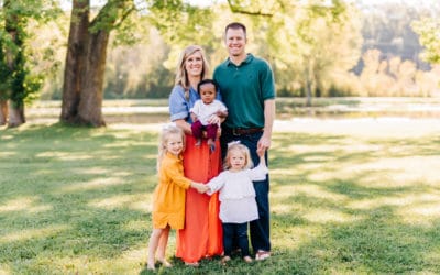 My Healing Journey: Becoming More Than my Autoimmunity