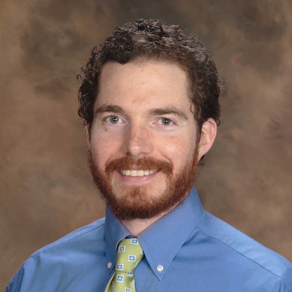 Galen Wetzell Physical therapist