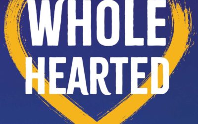 Whole Hearted – by Koshin Paley Ellison