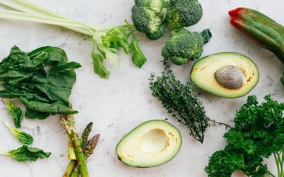 April Liver & Gallbladder Cleanse