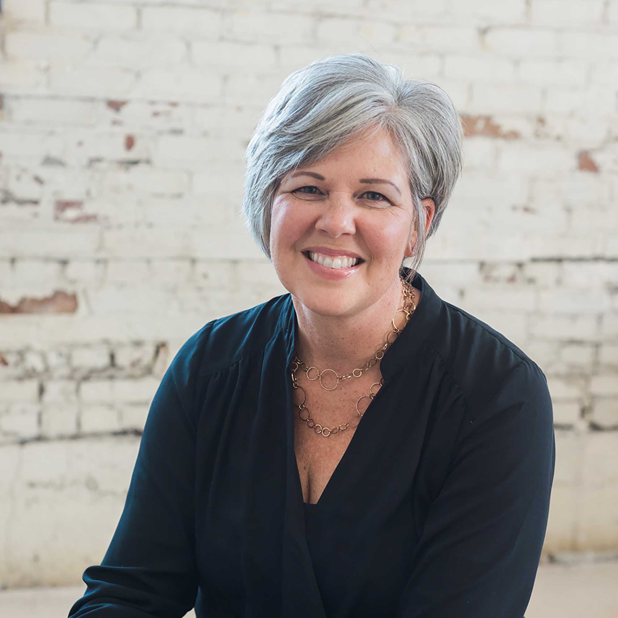 Claire Mitchell, wellness educator