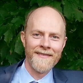 Damon Coyne Headshot Colonic