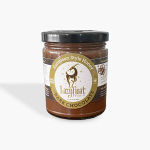 Dark Chocolate Honey