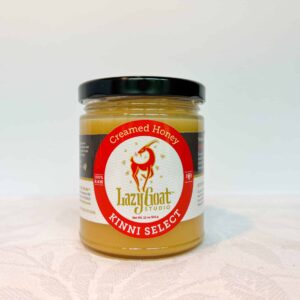 Kinni Select Honey