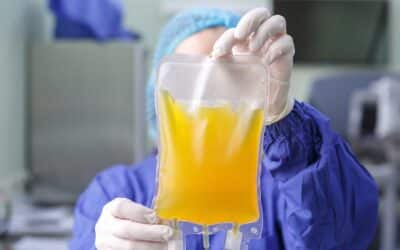 If You Donate Plasma, Does Your Body Regenerate Clean Plasma? (And Is It the Same as Plasma Exchange?)