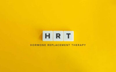 The Estradiol Patch Shortage Is Real: Here’s What You Need to Know About Hormone Pellets 